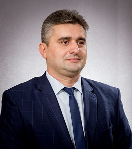 BORU Mihail - Iliuta